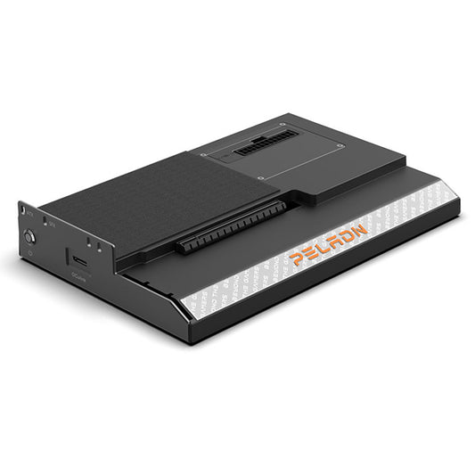 PELADN Link S-2 eGPU Dock, 1*OCulink Port, Compatible with ATX/SFX Power Supply