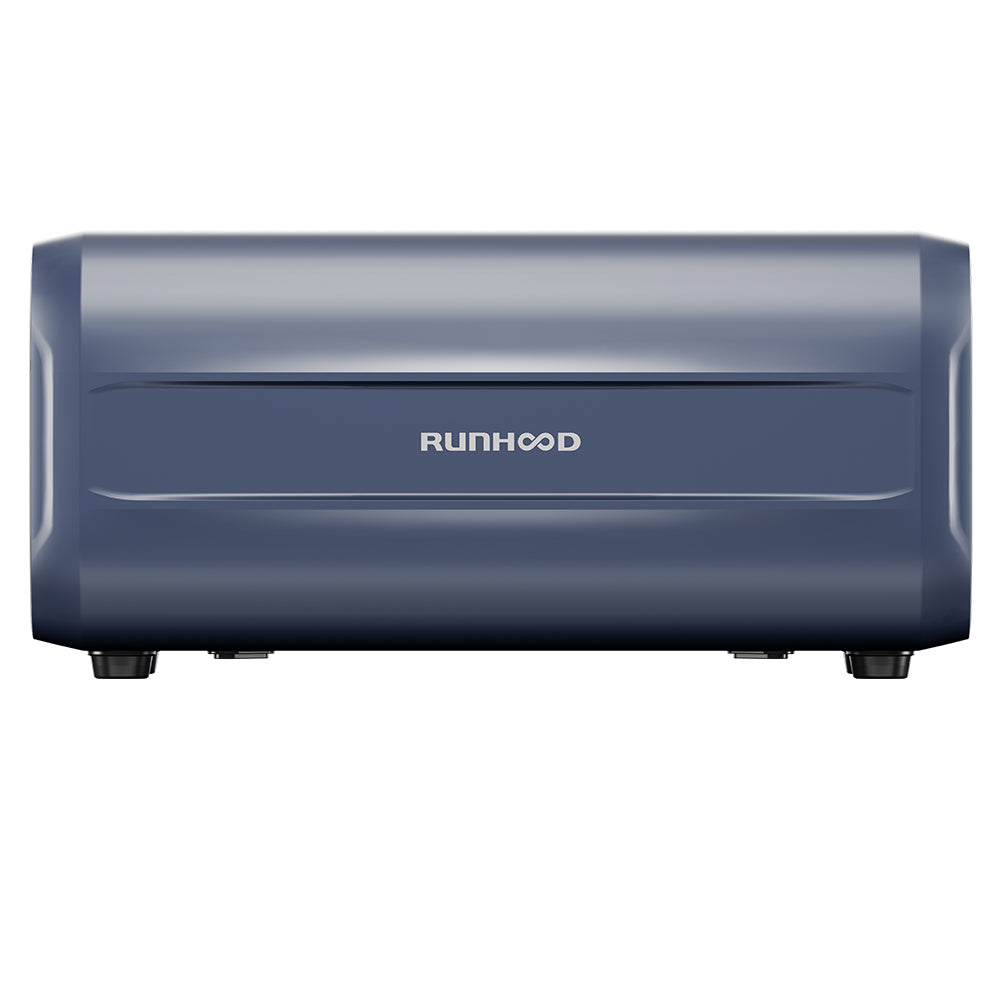 RUNHOOD B2400 2400Wh Balcony Battery Pack for F2400