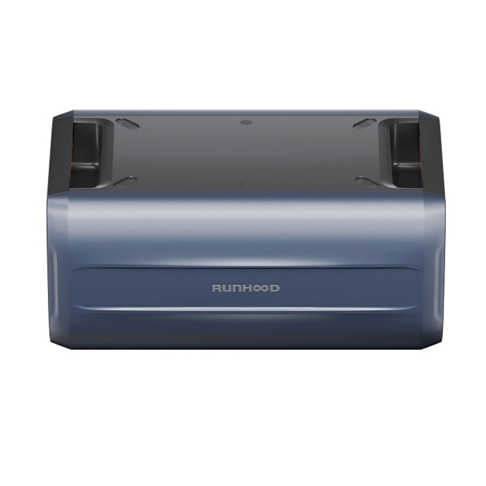 RUNHOOD B2400 2400Wh Balcony Battery Pack for F2400