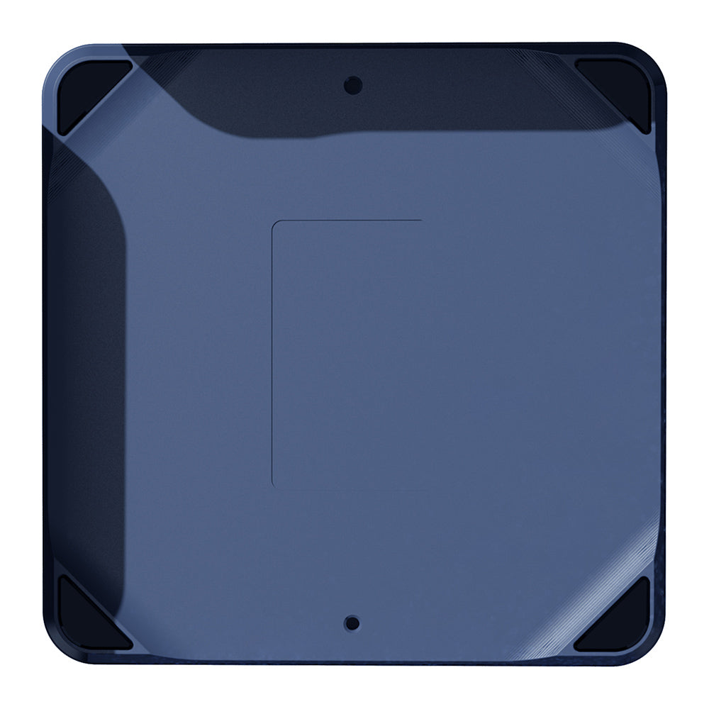 RUPA HSI-100 Mini PC, Intel N100 4 Cores Max 3.4GHz, 16GB RAM 512GB SSD, 3*HDMI 4K 60Hz Triple Screen Display, WiFi 6 Bluetooth 5.2, 3*USB 3.0, 1*Type-C, 1*RJ45, 1* 3.5mm Audio