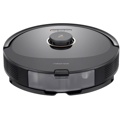 Roborock Q8 Max Robot Vacuum and Mop Cleaner - Black