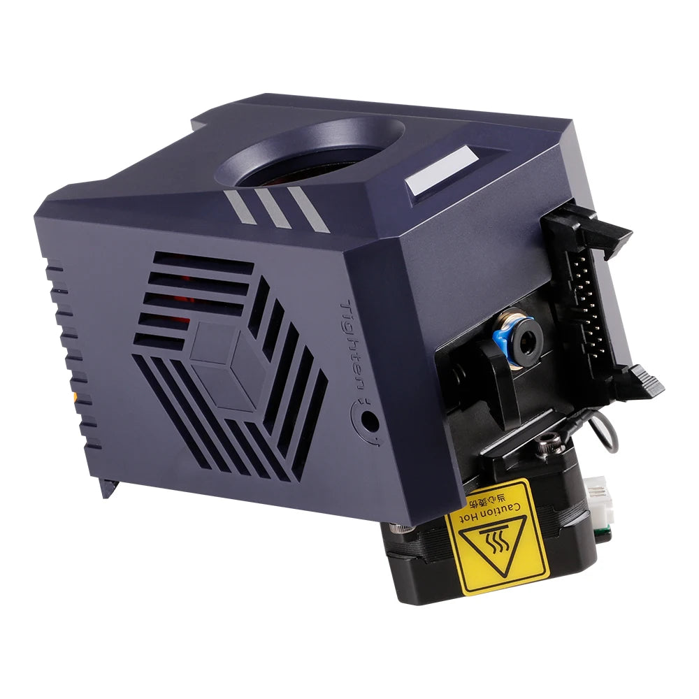 ANYCUBIC FDM 3D Printer Original Print Head Accessory for ANYCUBIC Kobra 2 Plus/Kobra 2 Max/Kobra 2 Pro