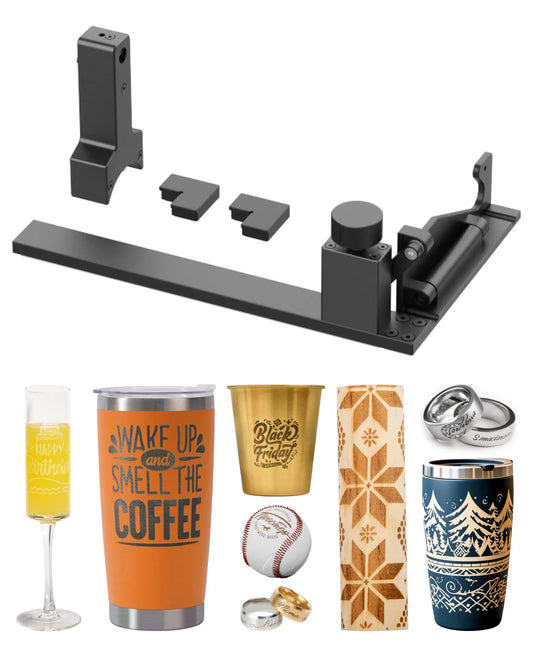 xTool-Zubehörset für RA2 Pro