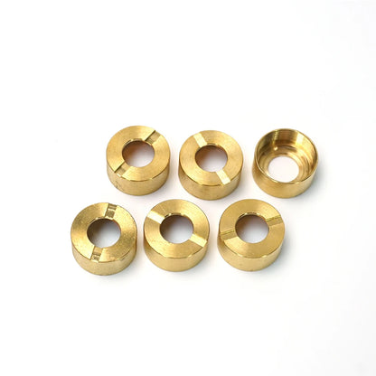 ACNER Laser Engraver Lens for P1 20W P2 20W P2 33W Laser Lens Kit 6pcs