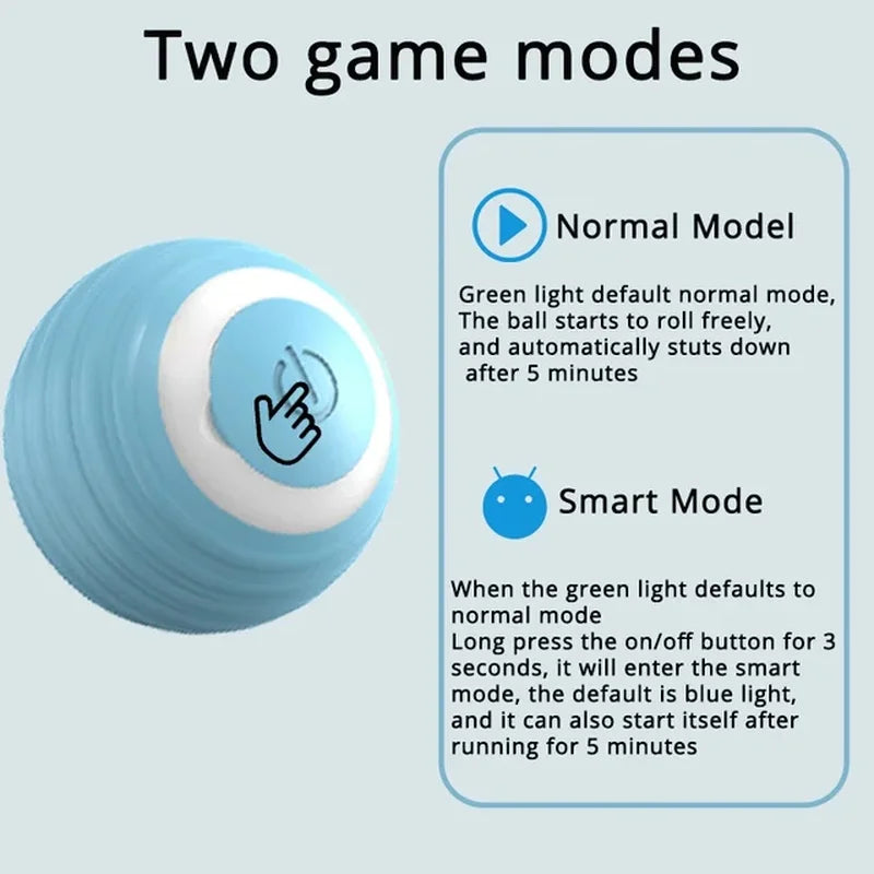 Pelota de juguete interactiva para gatos Rollo Cosas para mascotas Productos Oferta Suministros Juegos Accesorios para gatitos Katzen Gadgets Productos Artículos