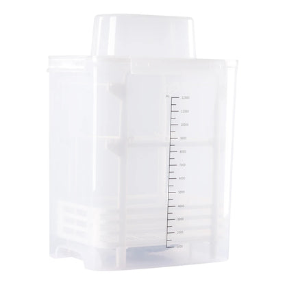 ANYCUBIC Wash Cure 3 Plus Accesorrories Sealed Washing Container LCD 3D Printer Part
