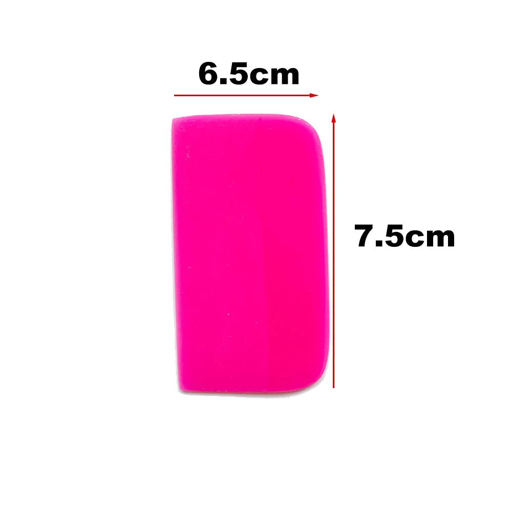 1PCS Laser Engraver Engraving Colored Marking Paper Ceramics Glass Crystal Stone Tiles Clear Acrylic For CO2 Fiber UV makings