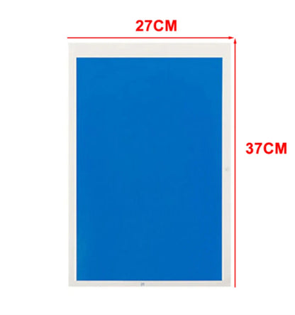 1PCS Laser Engraver Engraving Colored Marking Paper Ceramics Glass Crystal Stone Tiles Clear Acrylic For CO2 Fiber UV makings