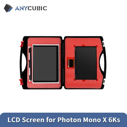 ANYCUBIC LCD Screen for Photon Mono X 6KS LCD 3D Printer