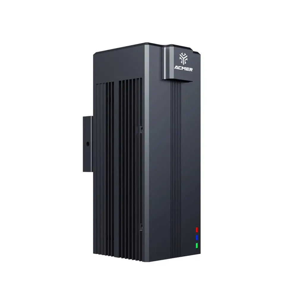 AMCER A2 1064nm Infrared Laser Module for Metal and Plastic Engraving Suitable for ACMER P2 P1