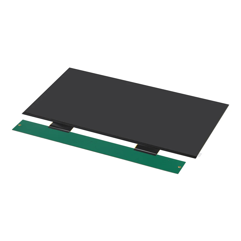 ANYCUBIC Origina 3D Printer Dxposure Screen For Photon M3 MAX 3d Printer Accessories Parts impresora 3D Printed Part