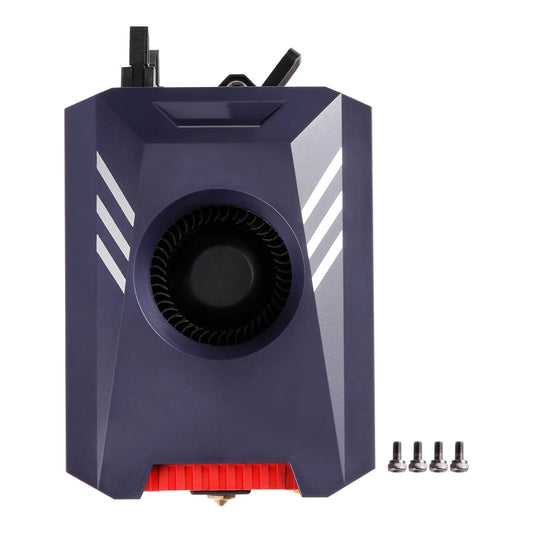 ANYCUBIC FDM 3D Printer Original Print Head Accessory for ANYCUBIC Kobra 2 Plus/Kobra 2 Max/Kobra 2 Pro