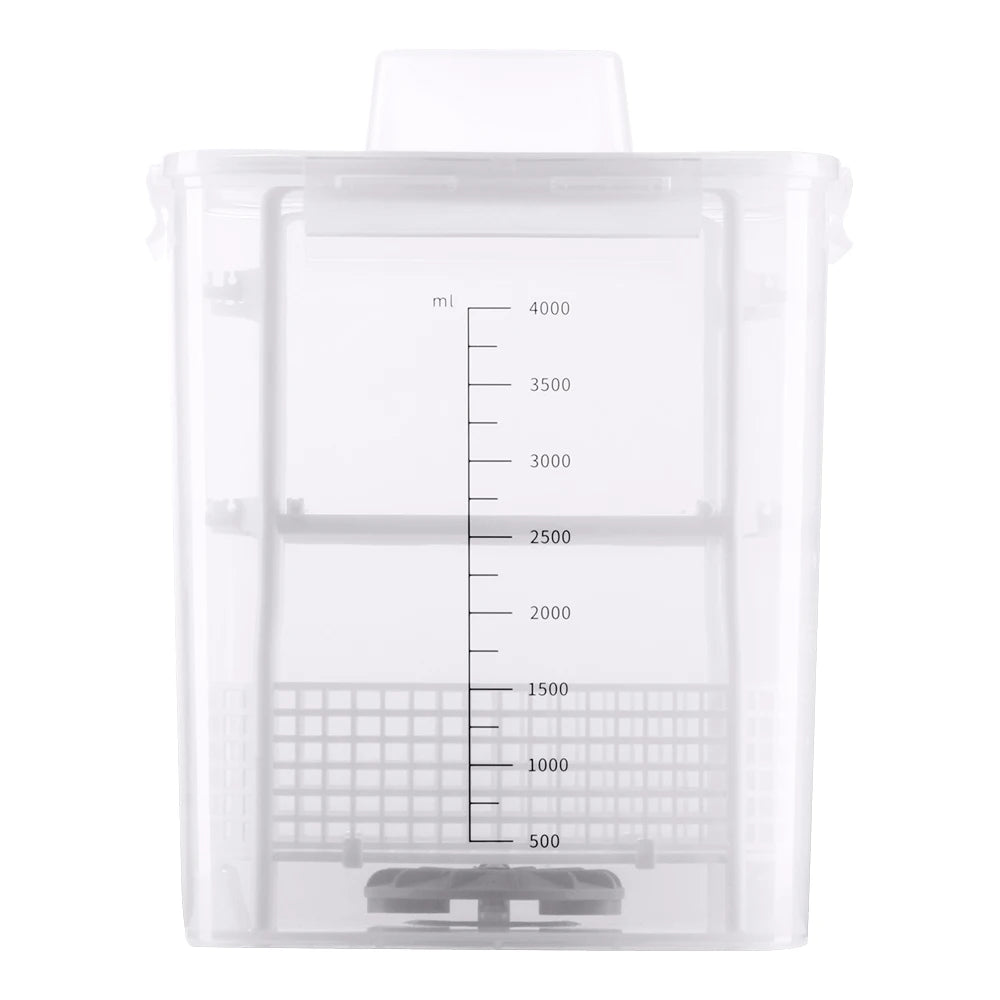 ANYCUBIC Wash Cure 3 Accesorrories Sealed Washing Container LCD 3D Printer Part