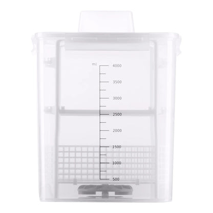 ANYCUBIC Wash Cure 3 Accesorrories Sealed Washing Container LCD 3D Printer Part