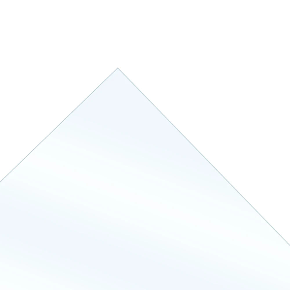 Película mate FEP ANYCUBIC para impresora 3D Photon M3 Max 390 x 263 x 0,1 mm Grosor 0,1 mm Transmitancia de luz 95 %