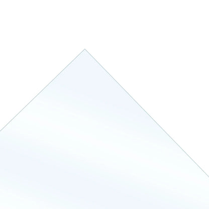 Película mate FEP ANYCUBIC para impresora 3D Photon M3 Max 390 x 263 x 0,1 mm Grosor 0,1 mm Transmitancia de luz 95 %