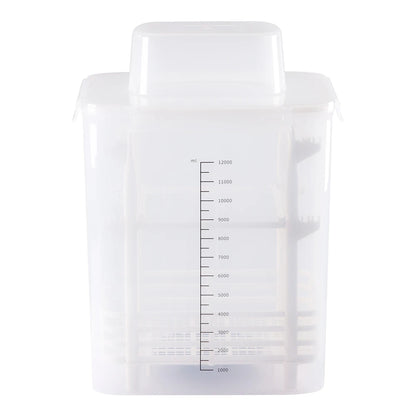 ANYCUBIC Wash Cure 3 Plus Accesorrories Sealed Washing Container LCD 3D Printer Part