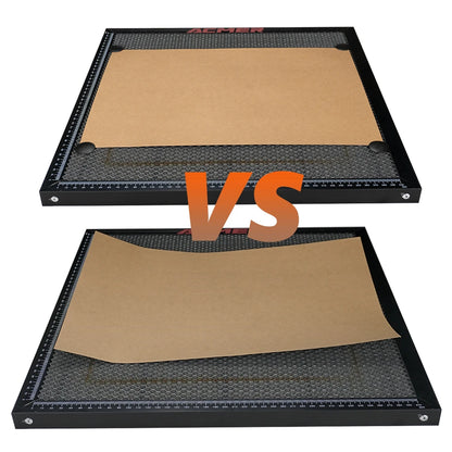 Clip de aguja de fijación para mesa de trabajo de panal de grabador láser para Xtool Ortur Sculptfun Atomstack CNC, piezas de grabado láser de CO2