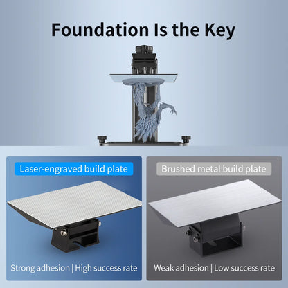 ANYCUBIC Photon M3 Max LCD 3D Printer 13" 7K Monochrome Screen High Resolution 3D Printing With Auto Resin Filler
