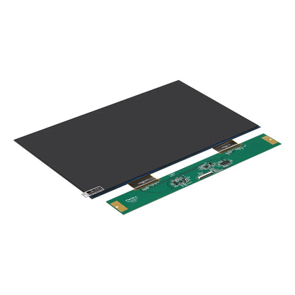 ANYCUBIC Origina 3D Printer Dxposure Screen For Photon M3 MAX 3d Printer Accessories Parts impresora 3D Printed Part