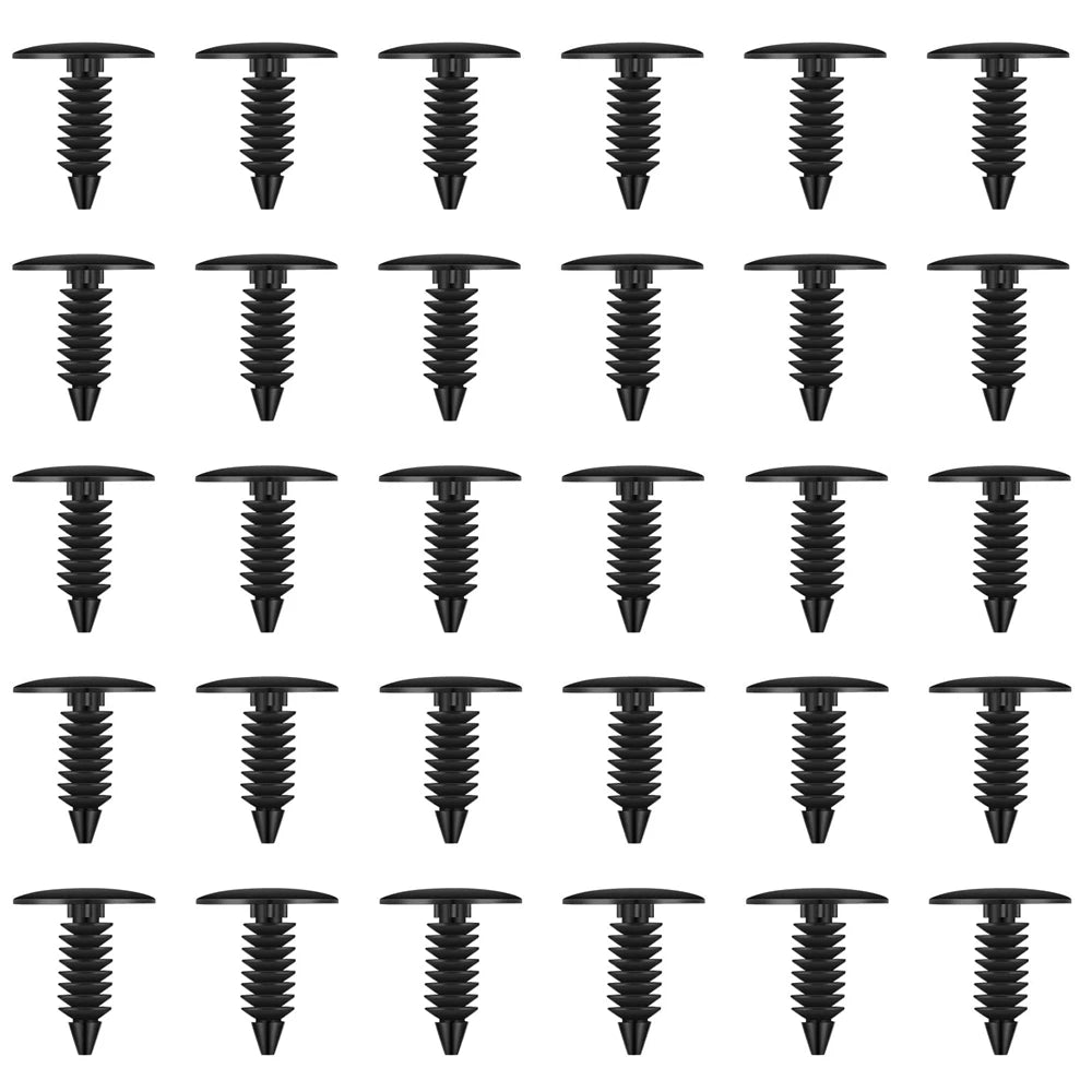 50 Pcs Honeycomb Pins Honeycomb Laser Bed Hold Down Pins Honeycomb Fixing Needle for Laser Cutter Engraver Machine Accessories