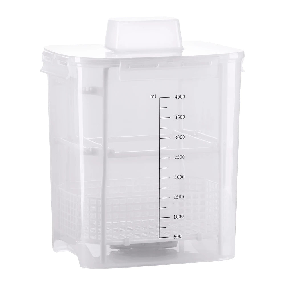 ANYCUBIC Wash Cure 3 Accesorrories Sealed Washing Container LCD 3D Printer Part