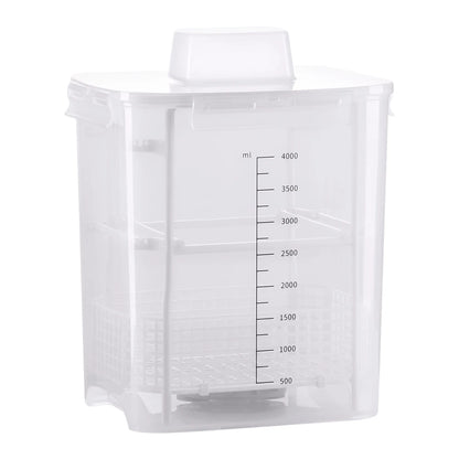 ANYCUBIC Wash Cure 3 Accesorrories Sealed Washing Container LCD 3D Printer Part