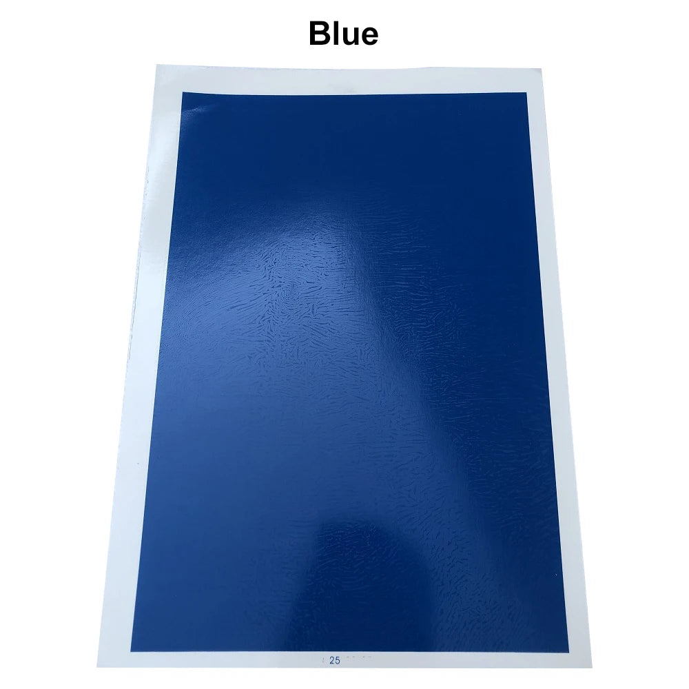 1 papel de marcado para grabado y corte láser. Herramientas de grabado láser para cerámica, vidrio, azulejos y metal.