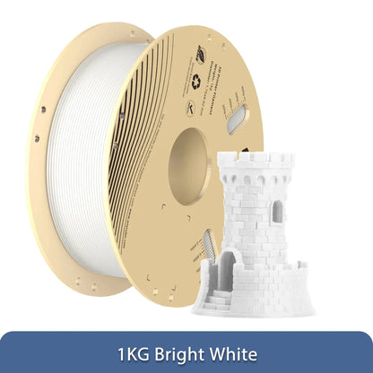 ANYCUBIC 3D Printer PLA Multicolor Filament 1.75mm 1kg/Roll Plastic Rubber Consumables Material For FDM 3D Printer Kobra