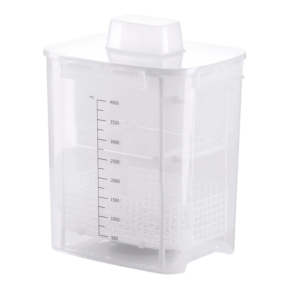 ANYCUBIC Wash Cure 3 Accesorrories Sealed Washing Container LCD 3D Printer Part