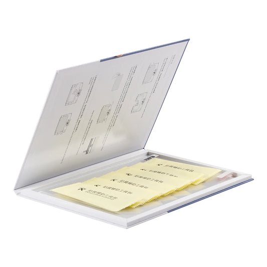 ANYCUBIC 3D Printer Accessory 5pcs 9.1 inch Screen Protector for Photon Mono X 6KS LCD 3D Printer