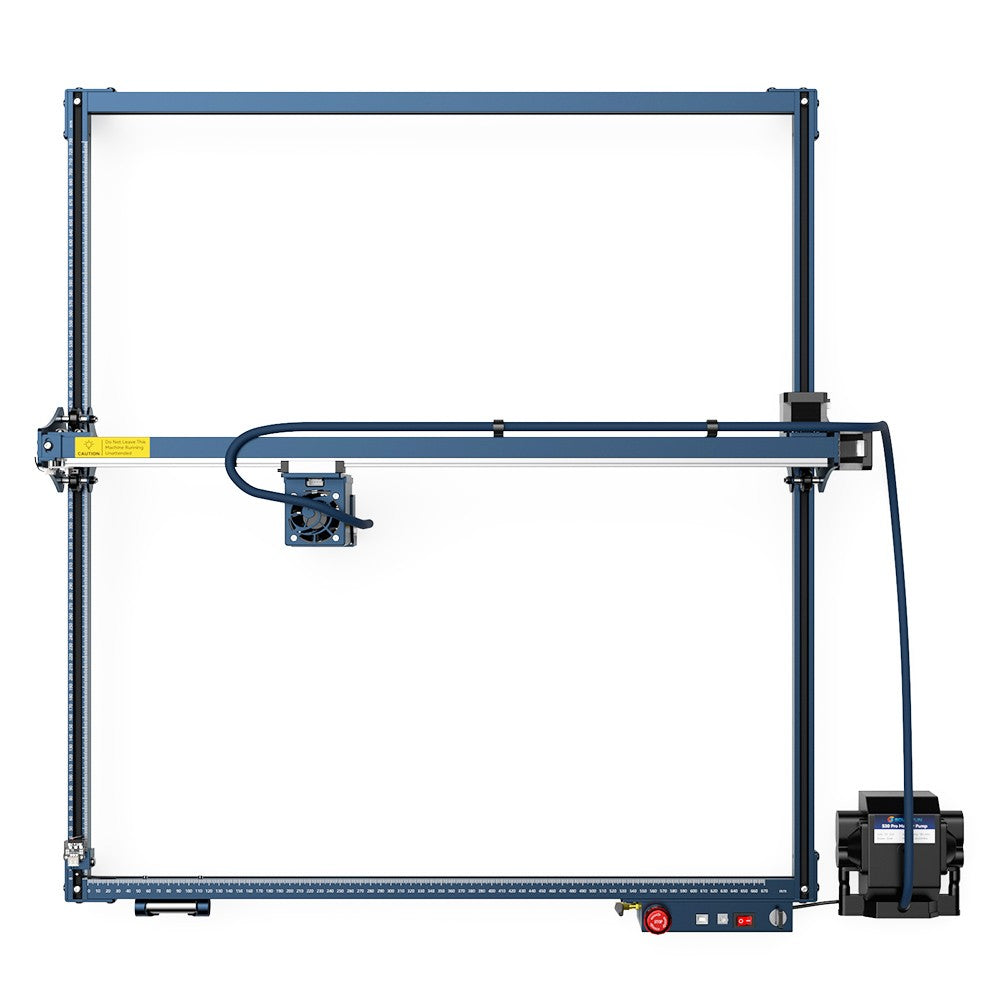 SCULPFUN S30 Ultra 22W Laser Cutter