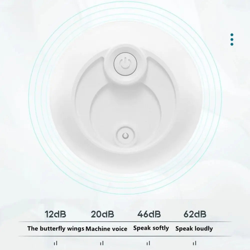 Mini humidificador silencioso de aromaterapia con USB para coche, LED, de escritorio, gran oferta