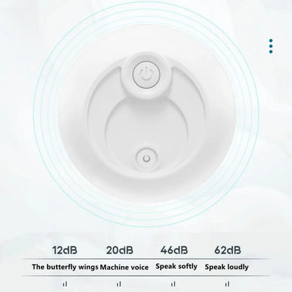 Mini humidificador silencioso de aromaterapia con USB para coche, LED, de escritorio, gran oferta