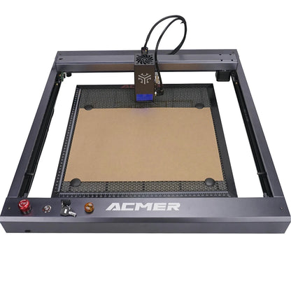 Clip de aguja de fijación para mesa de trabajo de panal de grabador láser para Xtool Ortur Sculptfun Atomstack CNC, piezas de grabado láser de CO2