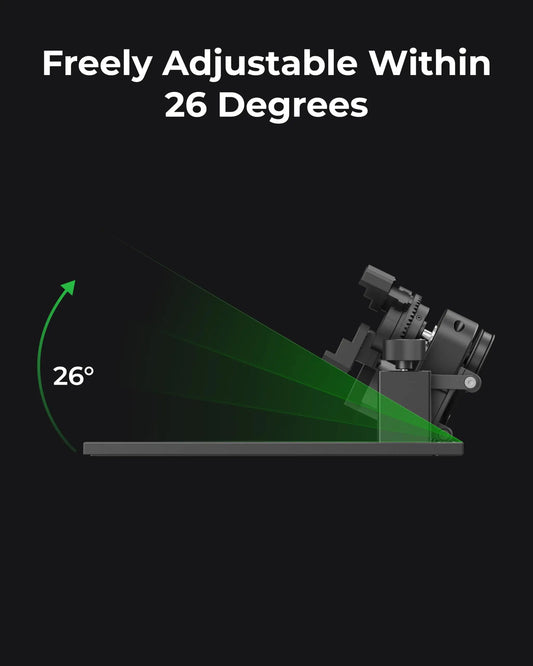 xTool-Zubehörset für RA2 Pro