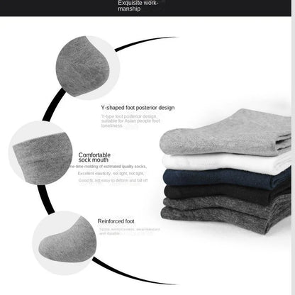 10 pares de calcetines náuticos invisibles de corte bajo para mujer y hombre, de silicona, antideslizantes, de verano, invisibles, hasta el tobillo, de color liso, informales, transpirables.