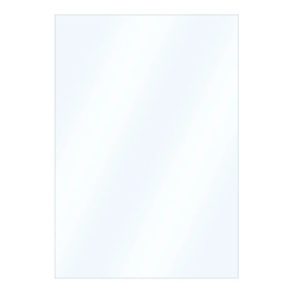 Película mate FEP ANYCUBIC para impresora 3D Photon M3 Max 390 x 263 x 0,1 mm Grosor 0,1 mm Transmitancia de luz 95 %