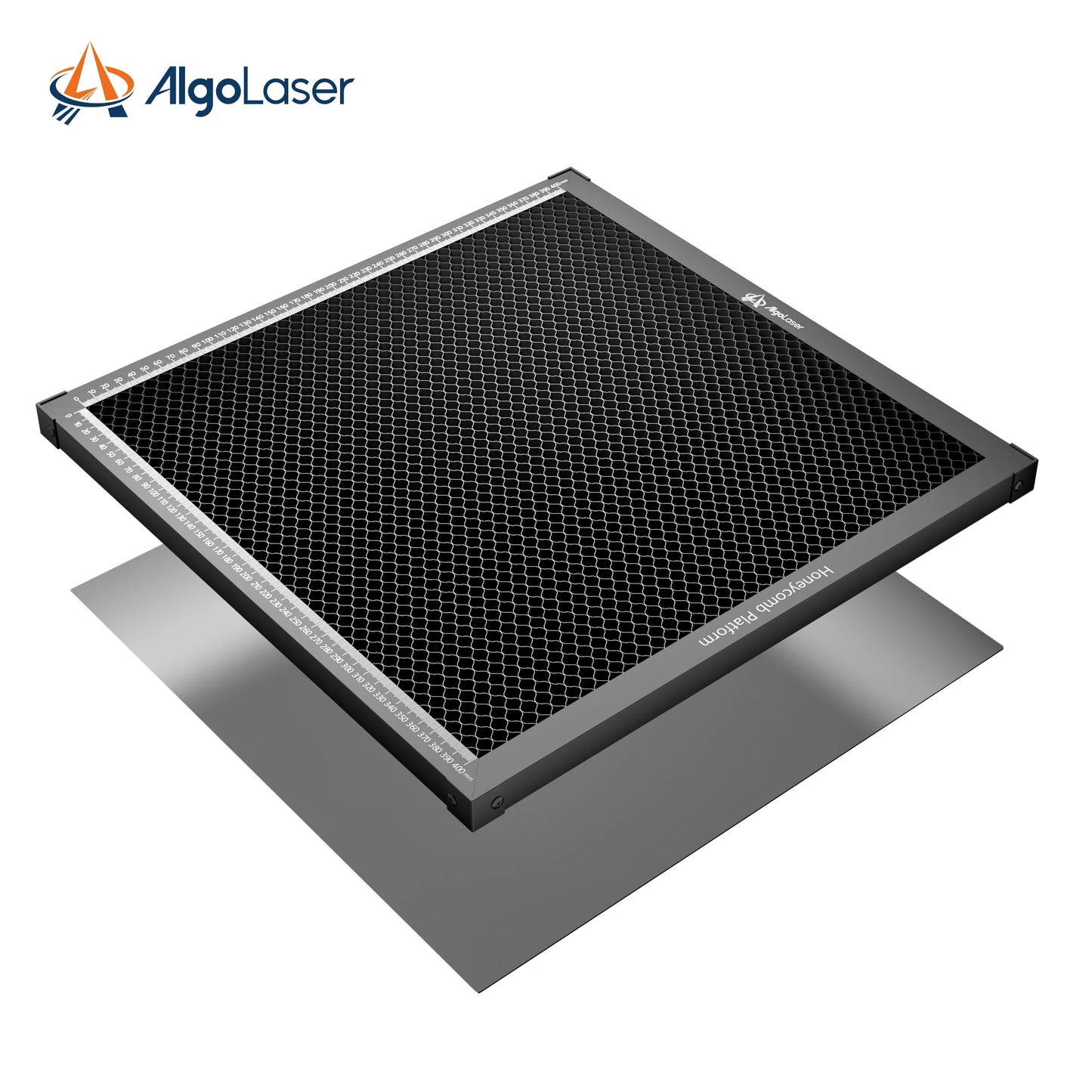 Algolaser Laser Enquipment Parts Honeycomb Working Table400x400mm For CO2 Cutting Machine/Laser Engraver Honeycomb Platform