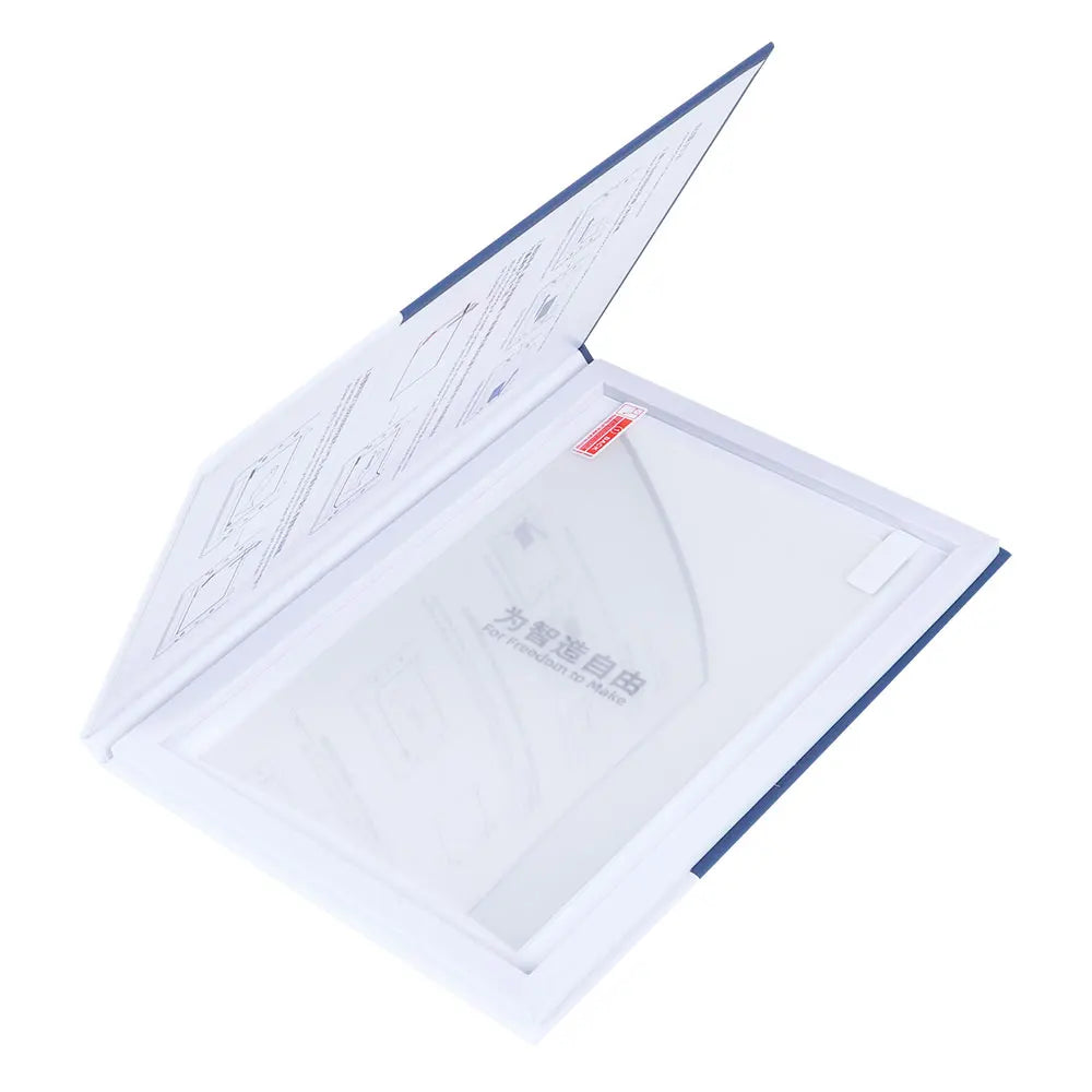 ANYCUBIC 3d Printer Parts 5pcs LCD Screen Protector Set For Photon Mono 4K,Photon Mono X(6K)6.23/8.9/9.25 inch