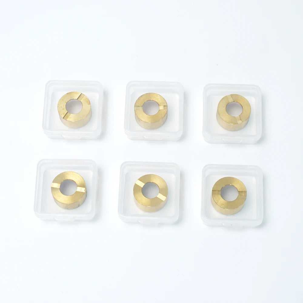 ACNER Laser Engraver Lens for P1 20W P2 20W P2 33W Laser Lens Kit 6pcs