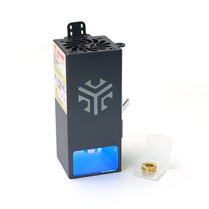 ACNER Laser Engraver Lens for P1 20W P2 20W P2 33W Laser Lens Kit 6pcs