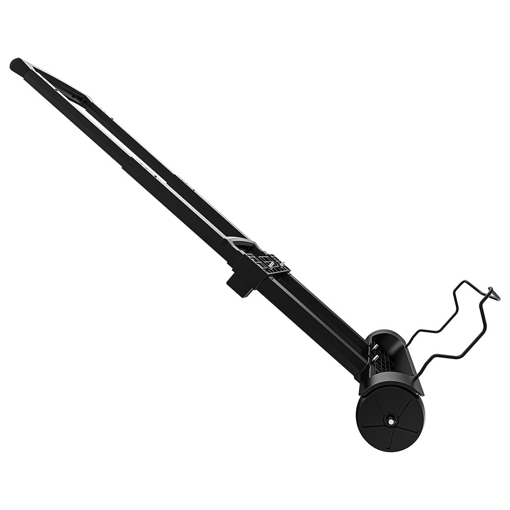 SolarPlay T01 Folding Trolley for SolarPlay Q2401/Q2402/Q2501/Q2502 Portable Power Station (Also for FOSSiBOT F2400 Blackview OSCAL PowerMax 2400)