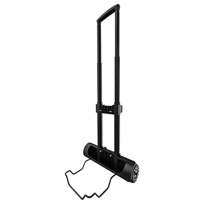 SolarPlay T01 Folding Trolley for SolarPlay Q2401/Q2402/Q2501/Q2502 Portable Power Station (Also for FOSSiBOT F2400 Blackview OSCAL PowerMax 2400)