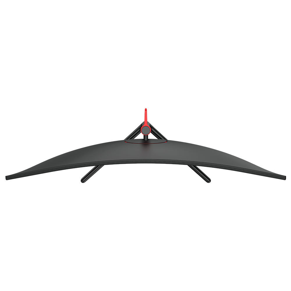 TITAN ARMY C32C1S 1500R Curved Gaming Monitor, 31.5-inch  2560*1440 HVA Fast Panel, 240Hz Refresh Rate, 1ms GTG, Adaptive Sync, HDR400, 99% sRGB, Game Plus Mode, Support PIP &amp; PBP Display, Low Blue Light