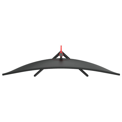 TITAN ARMY C32C1S 1500R Curved Gaming Monitor, 31.5-inch  2560*1440 HVA Fast Panel, 240Hz Refresh Rate, 1ms GTG, Adaptive Sync, HDR400, 99% sRGB, Game Plus Mode, Support PIP &amp; PBP Display, Low Blue Light