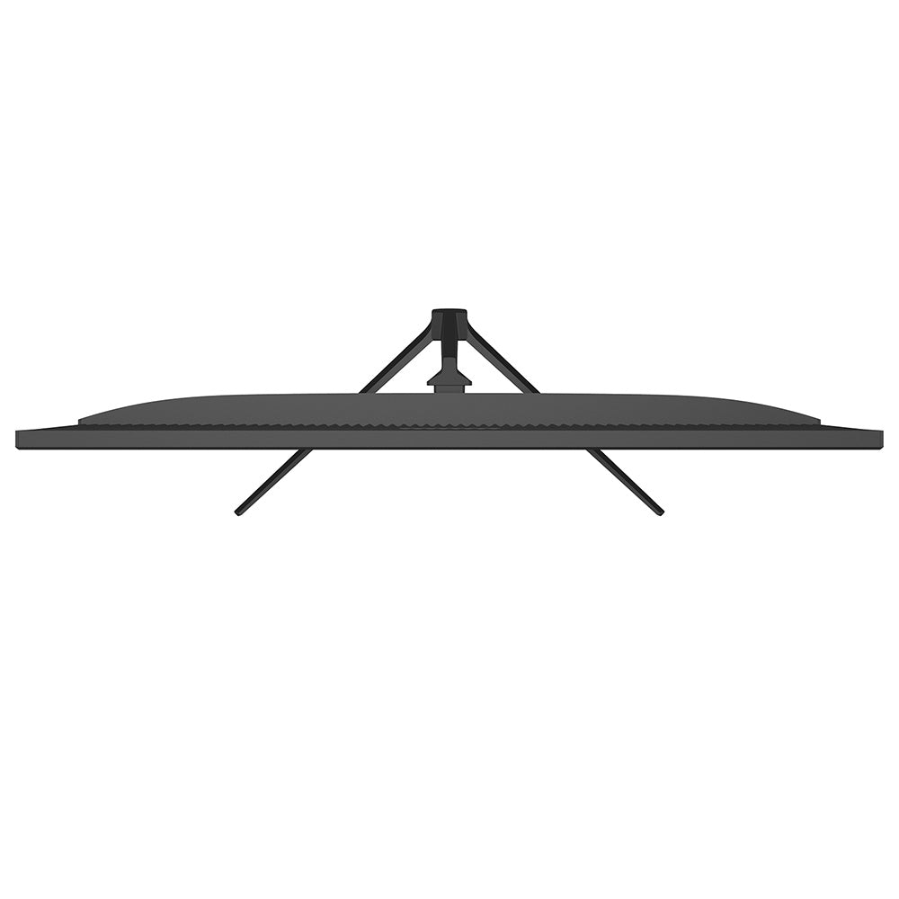 TITAN ARMY P24H2P Gaming Monitor, 24-Inch IPS Panel, 100Hz Refresh, 1920x1080 FHD Resolution, 99% sRGB, Adaptive Sync, Intelligent DCR Optimization, Low-blue Light, 1*HDMI1.4 1*VGA 1*Audio, Tilt Adjustment VESA Mount