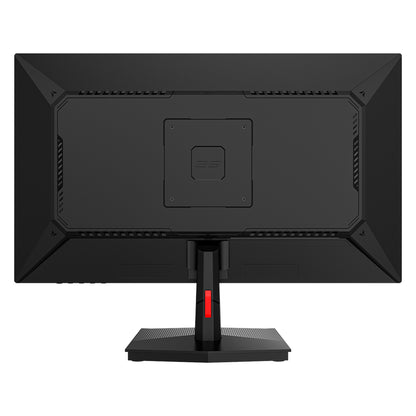 TITAN ARMY P2510G Gaming Monitor, 24.5'' 1920*1080 FAST IPS Screen, 180Hz Refresh Rate, HDR10, 99% sRGB, 1ms GTG, Adaptive Sync, Dynamic OD, Game Assist, 8 Scene Modes, Hardware Low Blue Light, Adjustable Tilt, VESA Mount, 1*HDMI2.0 1*DP1.4 1* Audio