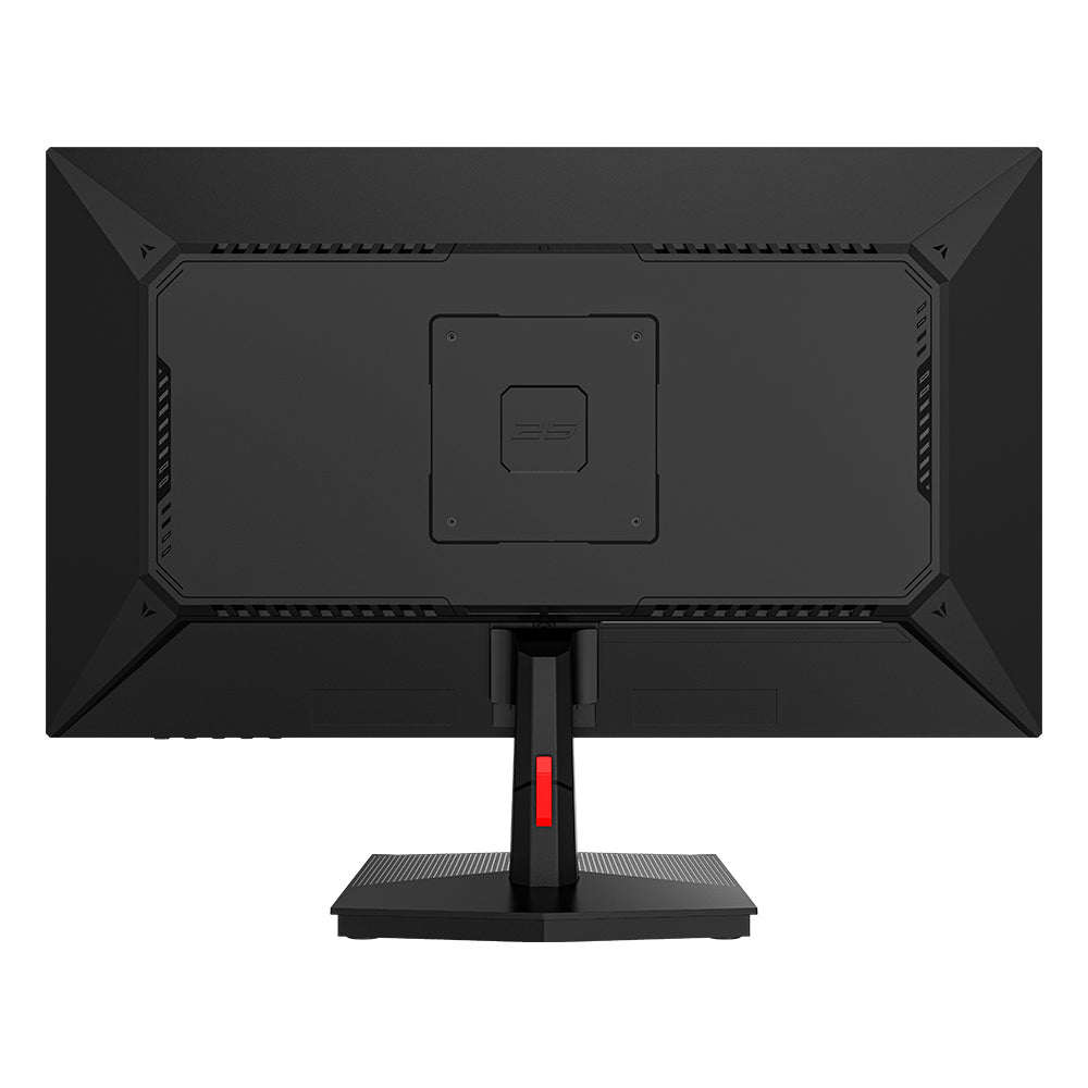 TITAN ARMY P2510H Gaming Monitor, 24.5'' HVA Fast LCD Panel, 1920*1080, 240Hz Refresh Rate, 1ms GTG, HDR10, 99%sRGB, Adaptive-Sync, Dynamic OD, Ultra-Fast Game Mode, 10 Scene Modes, PBP &amp; PIP Split-screen Display, Low Blue Light, VESA Wall Mounting