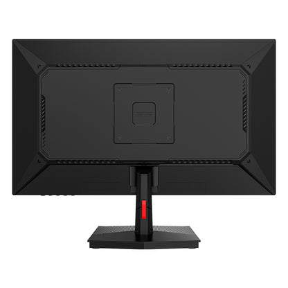 TITAN ARMY P2510H Gaming Monitor, 24.5'' HVA Fast LCD Panel, 1920*1080, 240Hz Refresh Rate, 1ms GTG, HDR10, 99%sRGB, Adaptive-Sync, Dynamic OD, Ultra-Fast Game Mode, 10 Scene Modes, PBP &amp; PIP Split-screen Display, Low Blue Light, VESA Wall Mounting